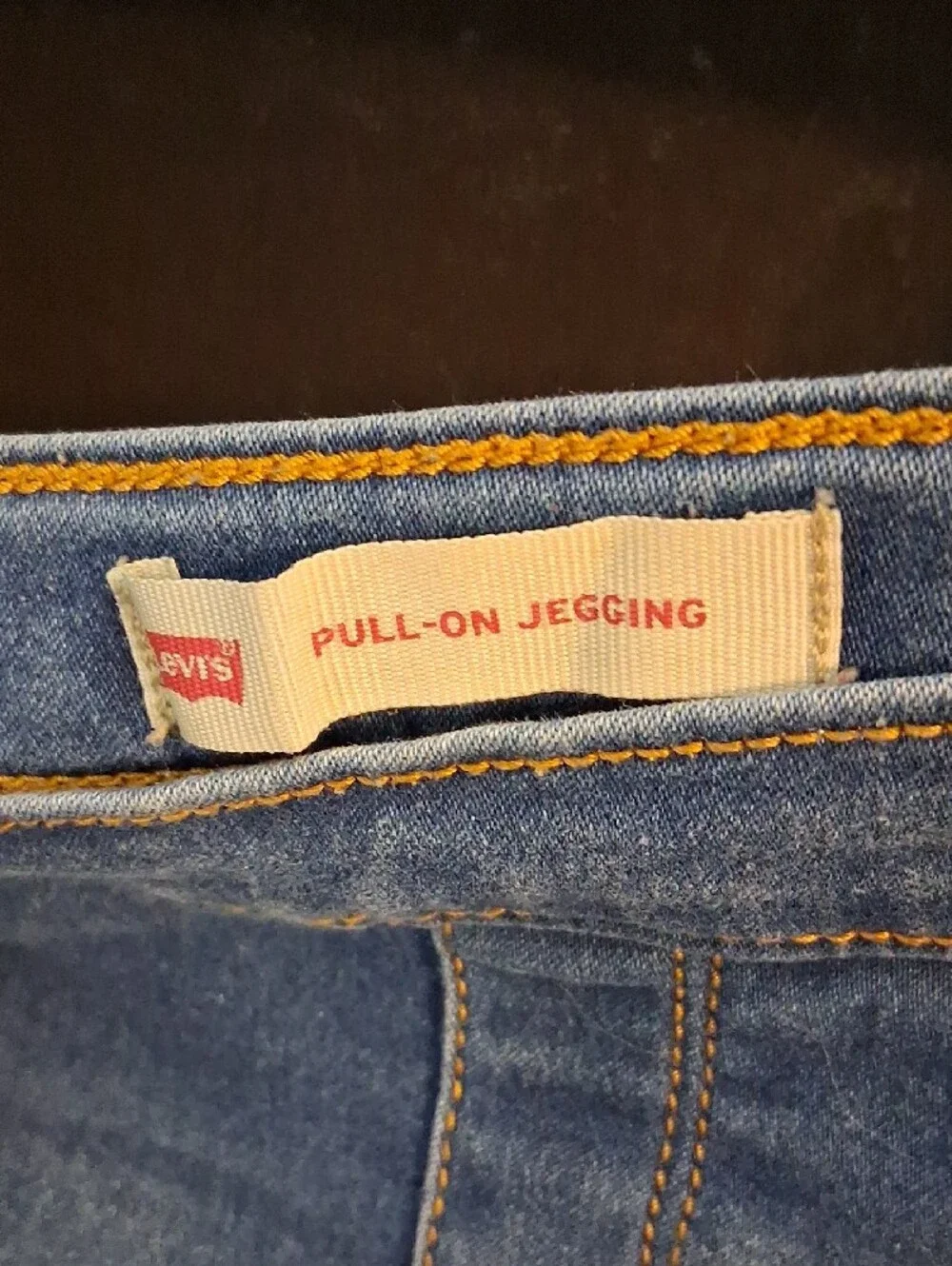 Levis levi girls